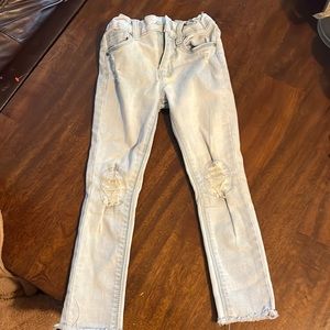 Cotton On size 4 Skinny jeans